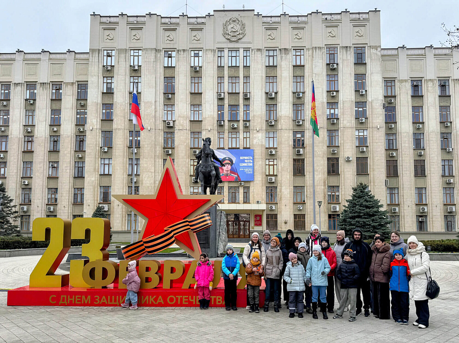 «Проводники смыслов» провели экскурсии для более 1300 человек в рамках Всероссийской добровольческой акции